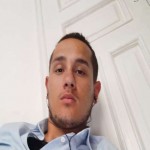 تصویر پروفایل سیدعلی