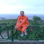 تصویر پروفایل بهنام
