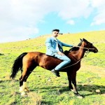 تصویر پروفایل ابراهیم