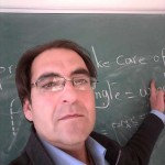 تصویر پروفایل علی