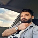 تصویر پروفایل وحید