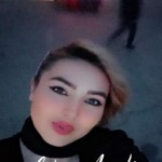 تصویر پروفایل رها
