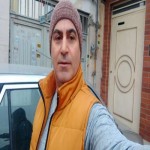 تصویر پروفایل حامد