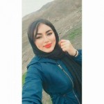 تصویر پروفایل فاطمه