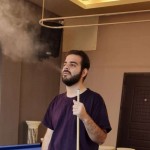 تصویر پروفایل سجاد