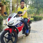 تصویر پروفایل سیامک