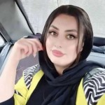 تصویر پروفایل طیبه