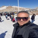 تصویر پروفایل آرمان