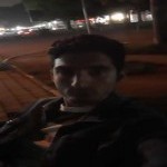 تصویر پروفایل حسین
