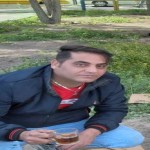 تصویر پروفایل داریوش