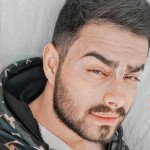 تصویر پروفایل سبحان