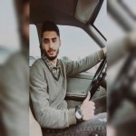 تصویر پروفایل سعید