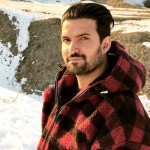 تصویر پروفایل امیرعلی