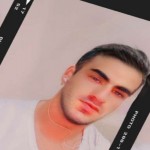 تصویر پروفایل مجید