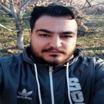 تصویر کاربر با کد 889497