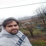 تصویر پروفایل آرش