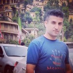 تصویر پروفایل مهدی