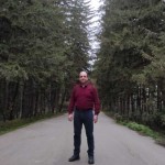 تصویر پروفایل مجید
