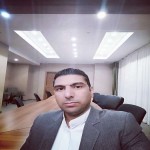 تصویر پروفایل مهدی