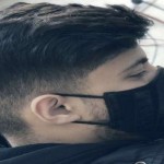 تصویر پروفایل مهدی