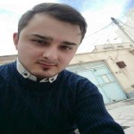 تصویر پروفایل حامد