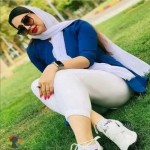 تصویر پروفایل رویا