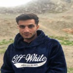 تصویر پروفایل امیدرضا