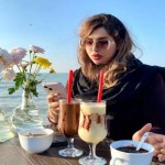 تصویر پروفایل پارمیدا