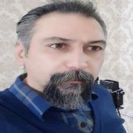 تصویر پروفایل ارش