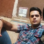 تصویر پروفایل ابوالفضل