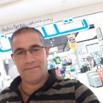 تصویر پروفایل رضا