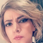 تصویر پروفایل ملیکا