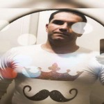 تصویر پروفایل حامد