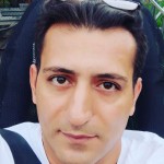 تصویر پروفایل صادق