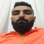 تصویر کاربر با کد 894638