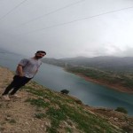 تصویر کاربر با کد 895262