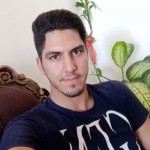 تصویر کاربر با کد 745074