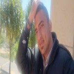 تصویر پروفایل علیرضا