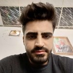 تصویر پروفایل مجتبی