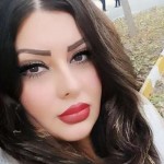 تصویر پروفایل مریم