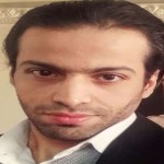 تصویر پروفایل علی رضا