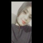 تصویر پروفایل ندا