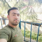 تصویر پروفایل مرتضی