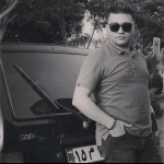 تصویر پروفایل میلاد