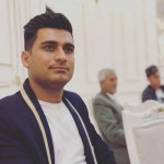 تصویر پروفایل علیرضا