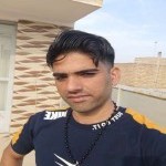 تصویر پروفایل محمود