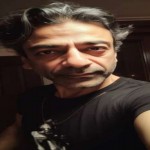 تصویر پروفایل امین