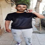 تصویر کاربر با کد 887715