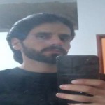 تصویر کاربر با کد 898531