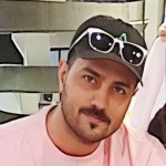 تصویر کاربر با کد 898799